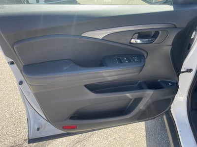 2022 Honda Pilot AWD Sport