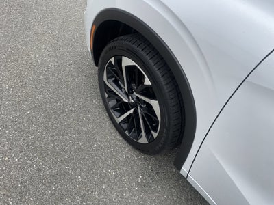 2022 Mitsubishi Outlander SEL Special Edition S-AWC