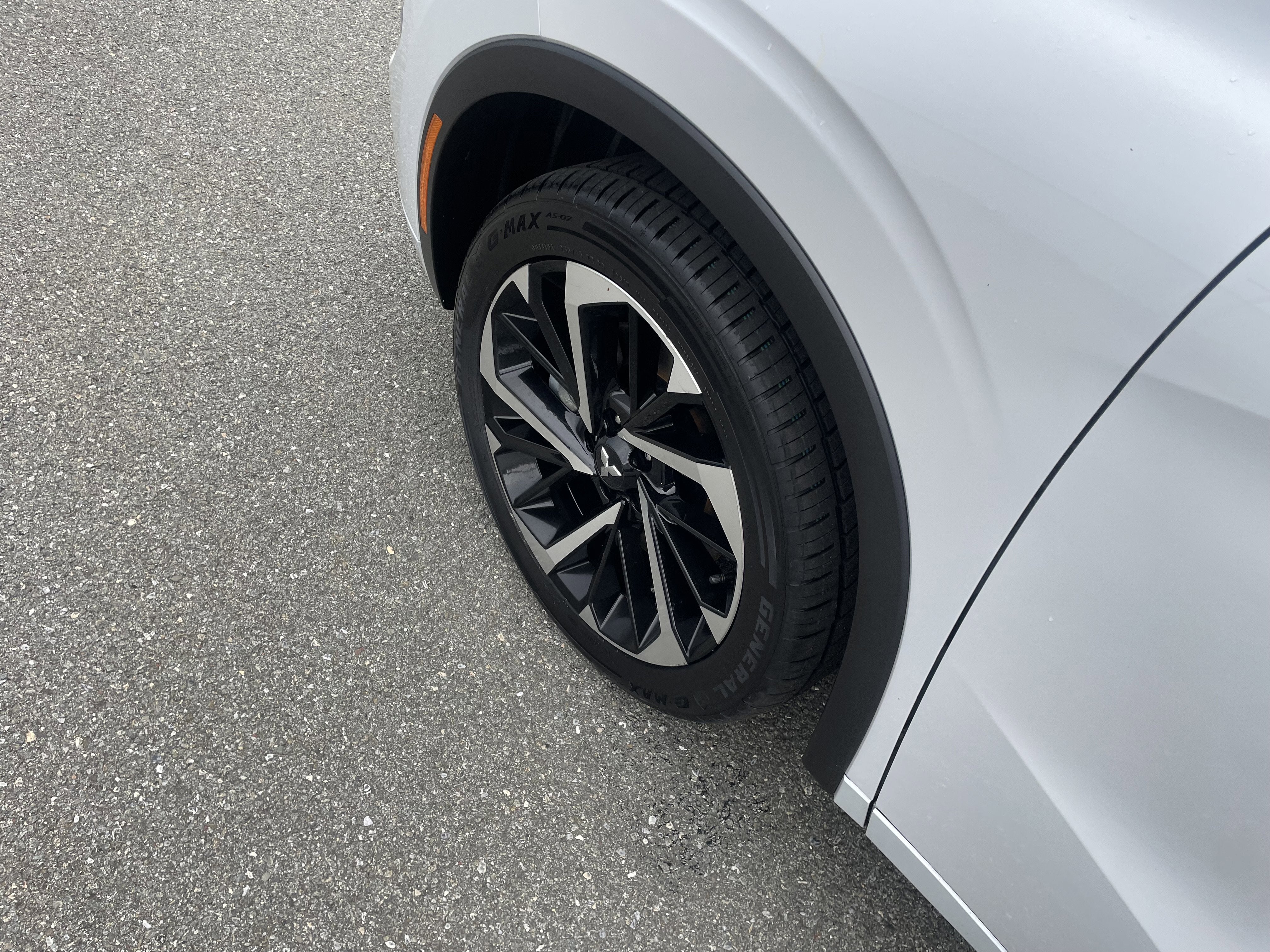 2022 Mitsubishi Outlander SEL Special Edition S-AWC