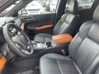 2022 Mitsubishi Outlander SEL Special Edition S-AWC