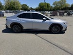 2022 Subaru WRX GT