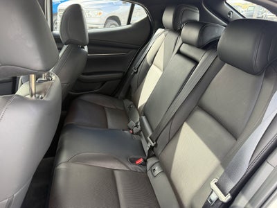2025 Mazda Mazda3 Hatchback 2.5 S Preferred