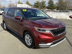 2023 Kia Carnival MPV LX Seat Package