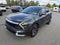 2024 Kia Sportage Hybrid EX