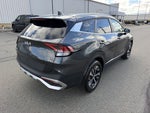 2024 Kia Sportage Hybrid EX