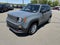 2018 Jeep Renegade Sport 4x4