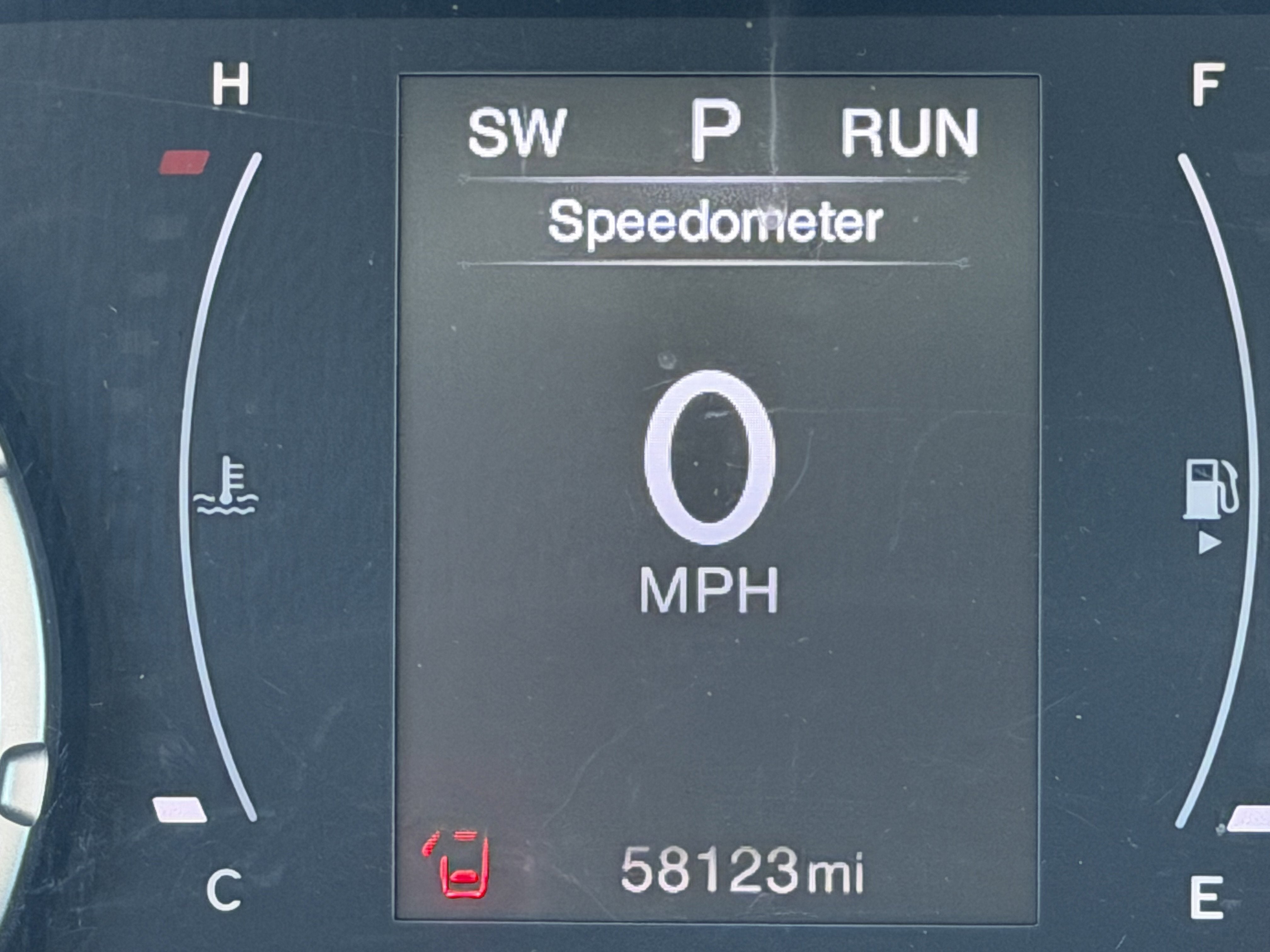 2018 Jeep Renegade Sport 4x4