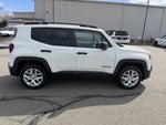 2018 Jeep Renegade Sport 4x4