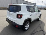 2018 Jeep Renegade Sport 4x4