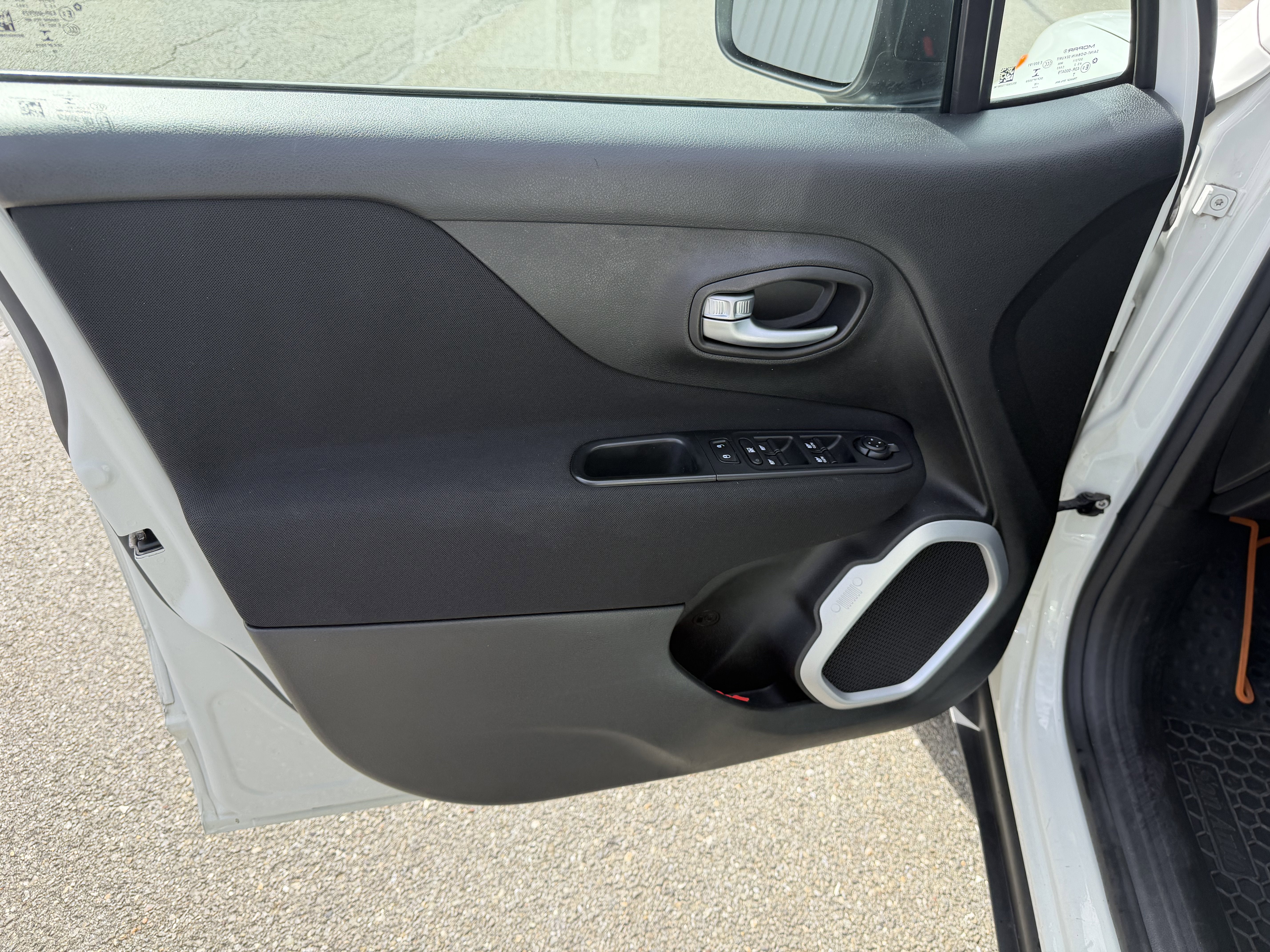 2018 Jeep Renegade Sport 4x4