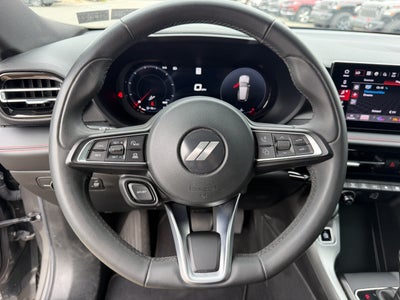 2023 Dodge Hornet GT AWD