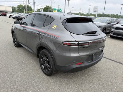 2023 Dodge Hornet GT AWD