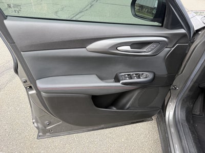 2023 Dodge Hornet GT AWD