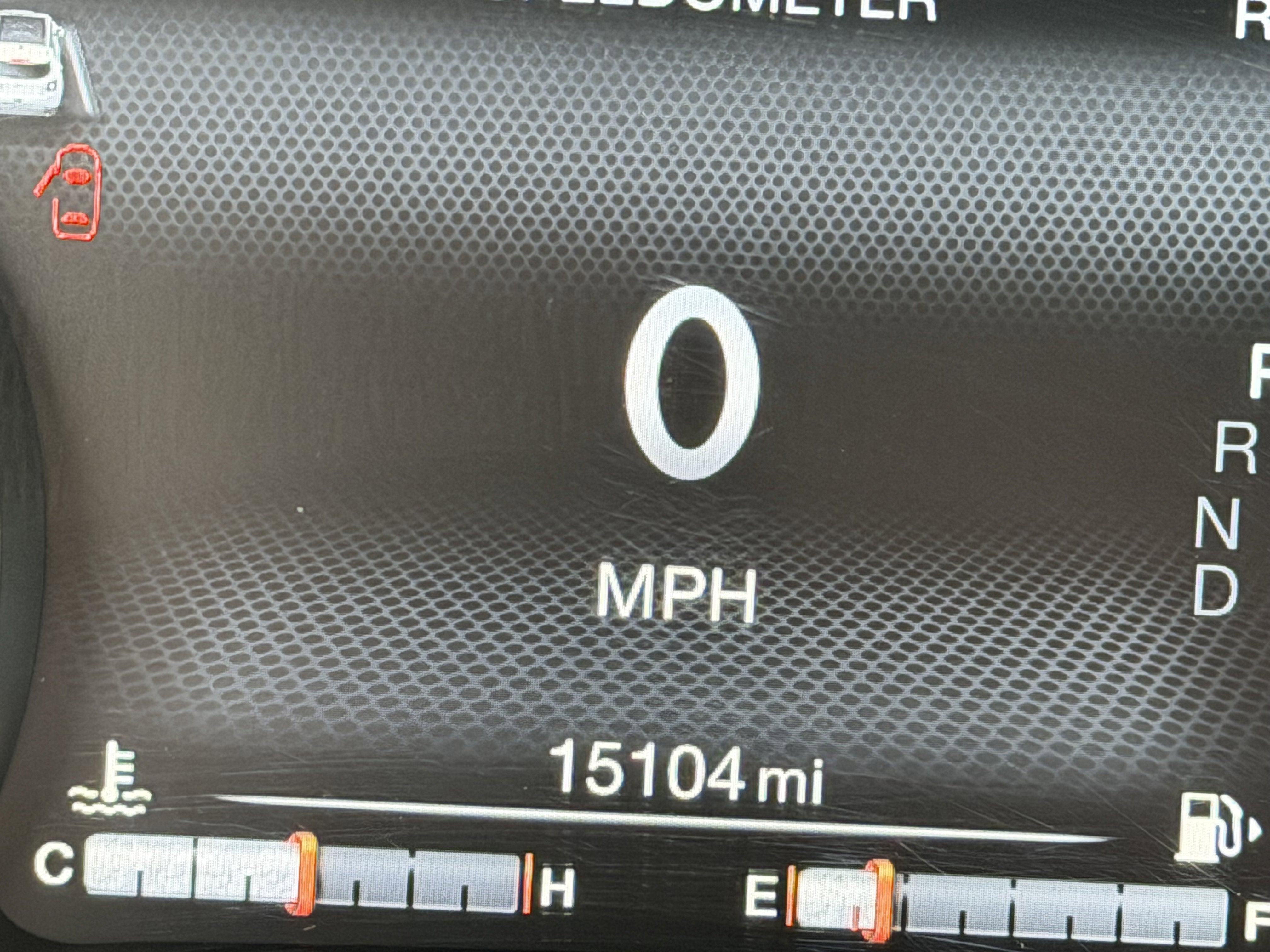 2023 Jeep Renegade Altitude 4x4