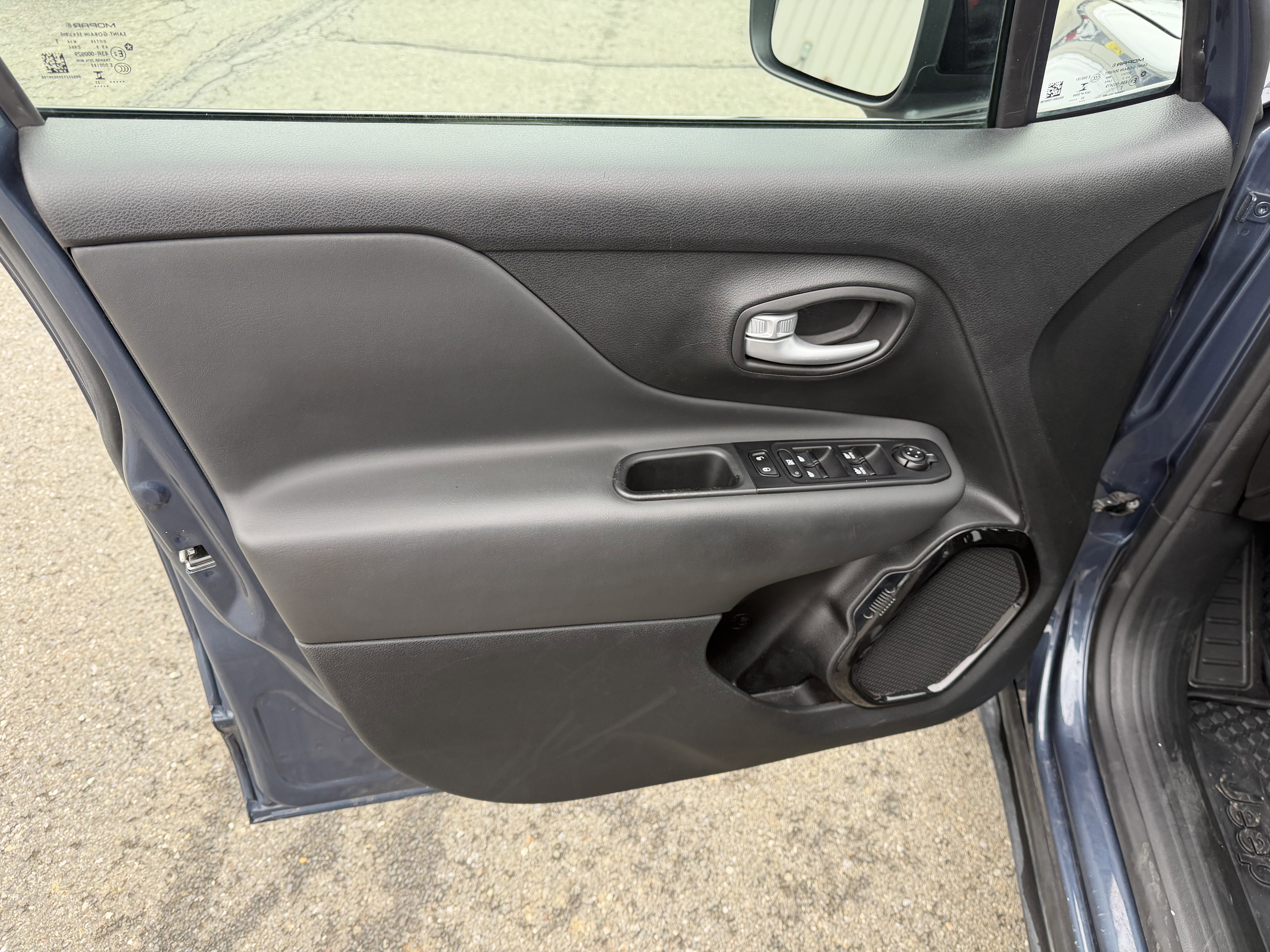 2023 Jeep Renegade Altitude 4x4