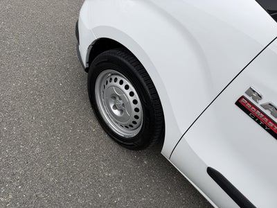 2022 RAM ProMaster City Cargo Van