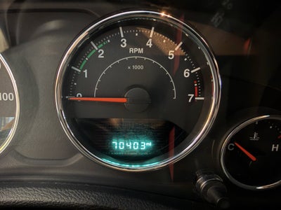 2018 Jeep Wrangler JK Unlimited Sport S 4x4