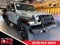 2022 Jeep Wrangler Unlimited Willys 4x4