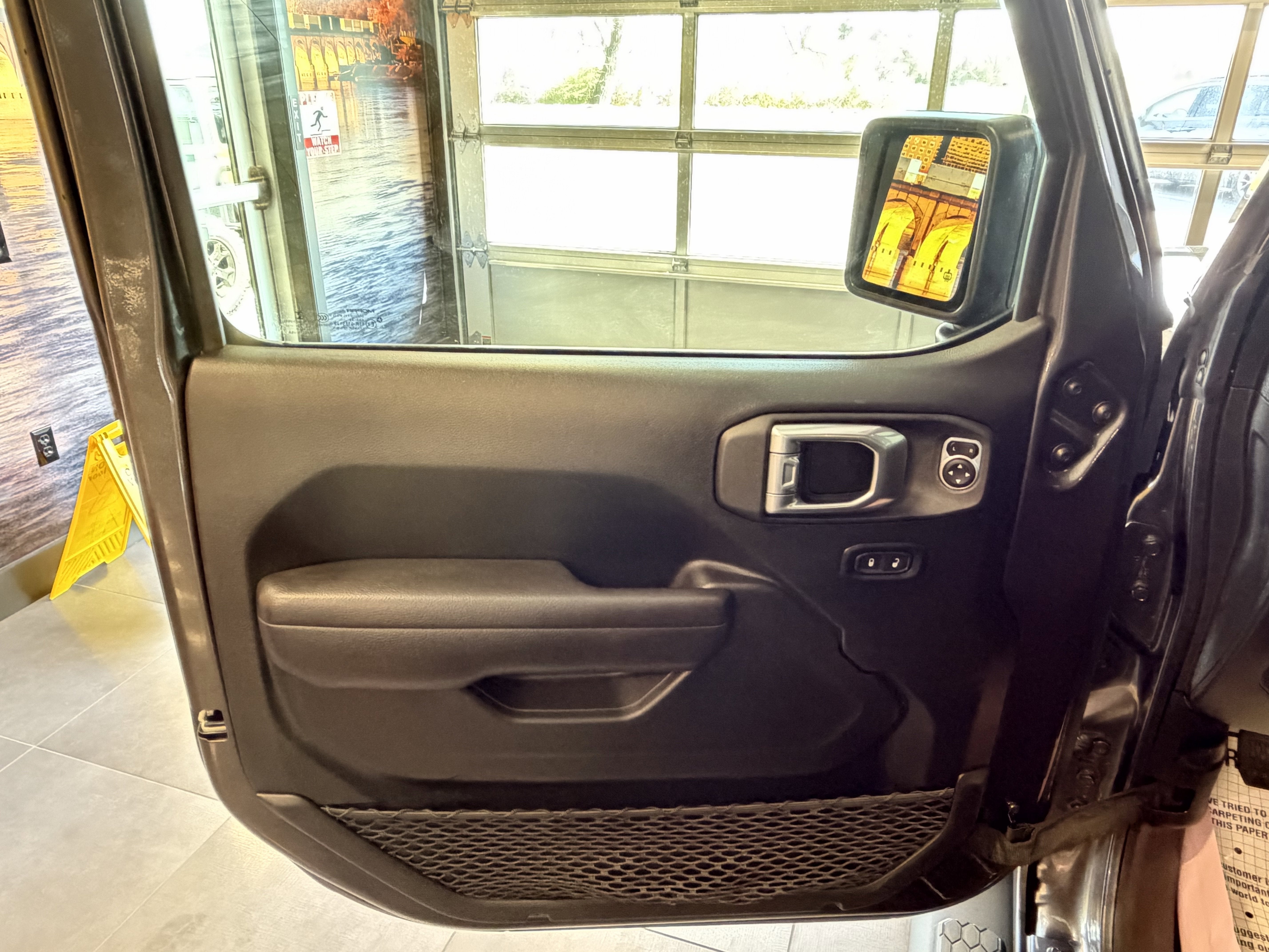 2022 Jeep Wrangler Unlimited Sport Altitude 4x4