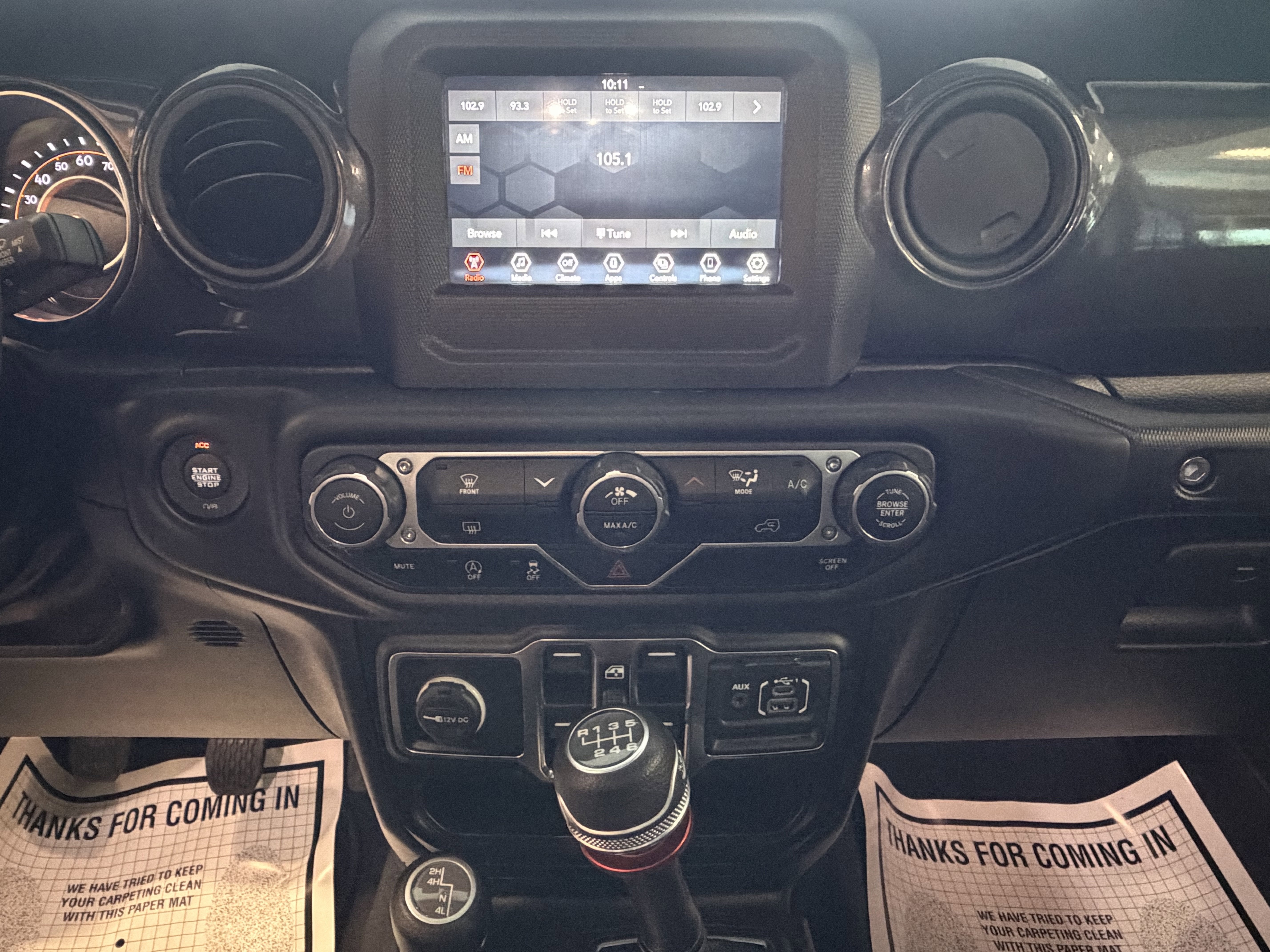 2022 Jeep Wrangler Unlimited Sport Altitude 4x4