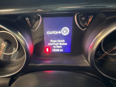 2022 Jeep Wrangler Unlimited Sport Altitude 4x4