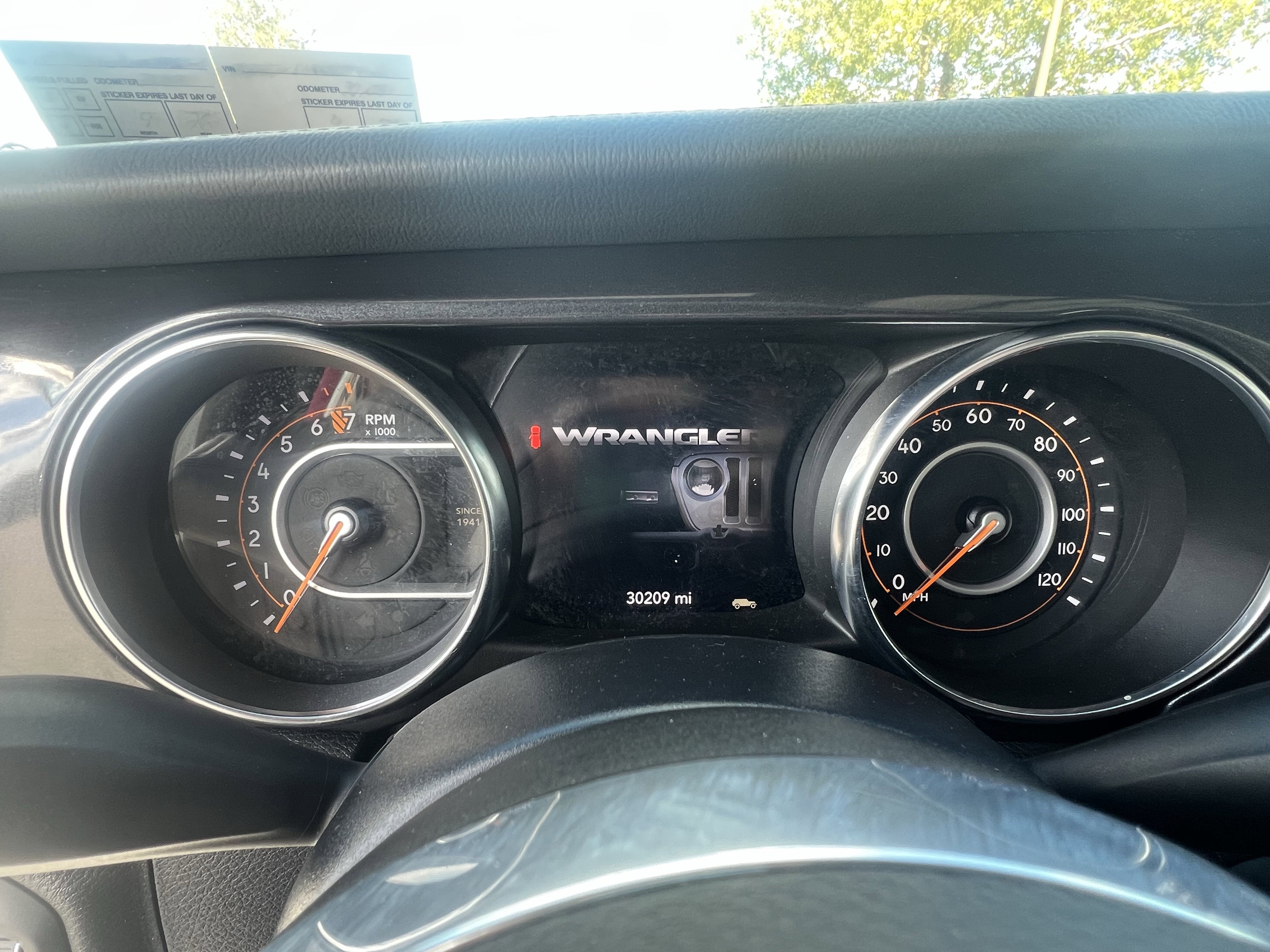 2022 Jeep Wrangler Unlimited Sahara Altitude 4x4