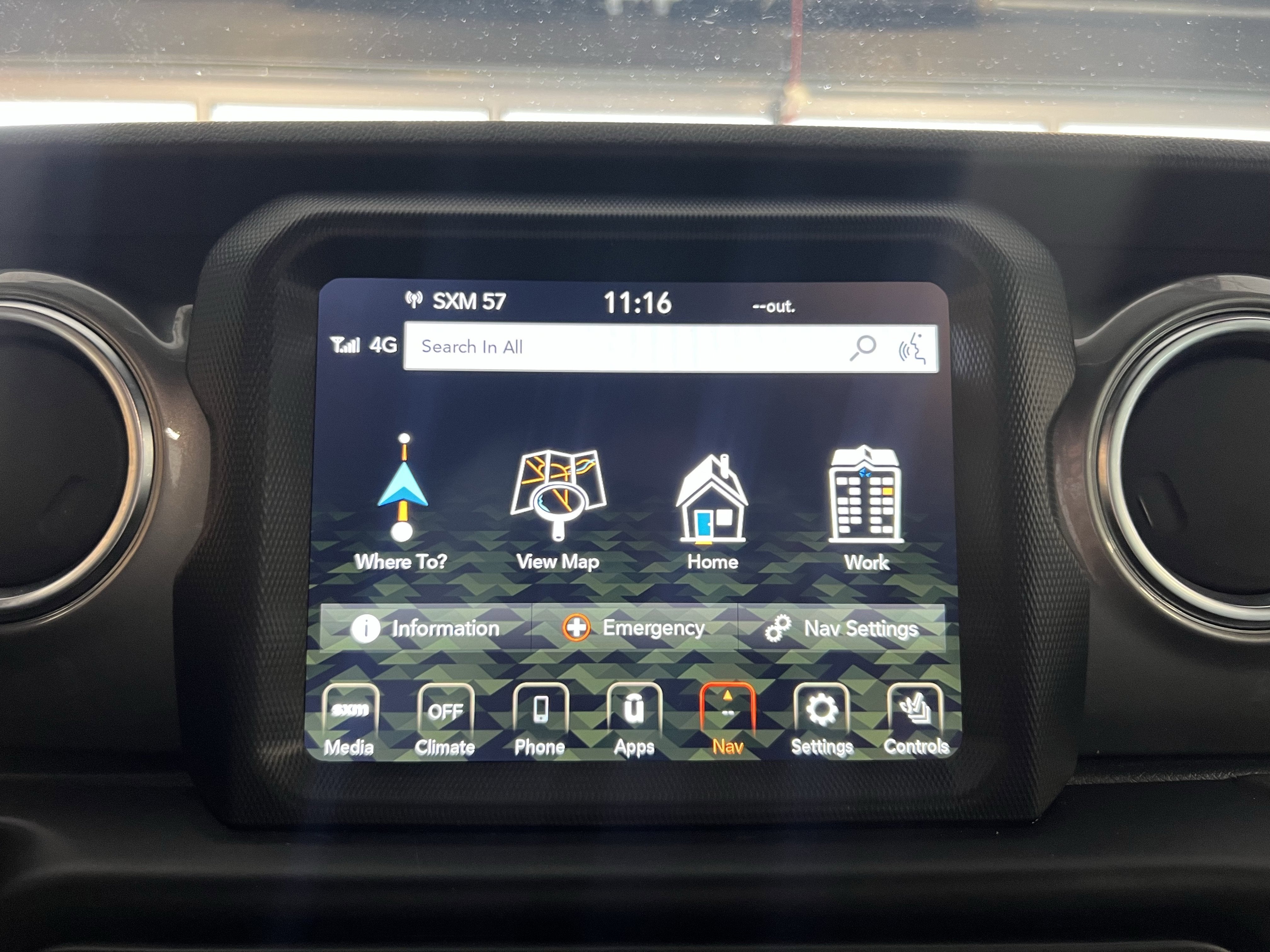 2022 Jeep Wrangler Unlimited Sahara 4x4