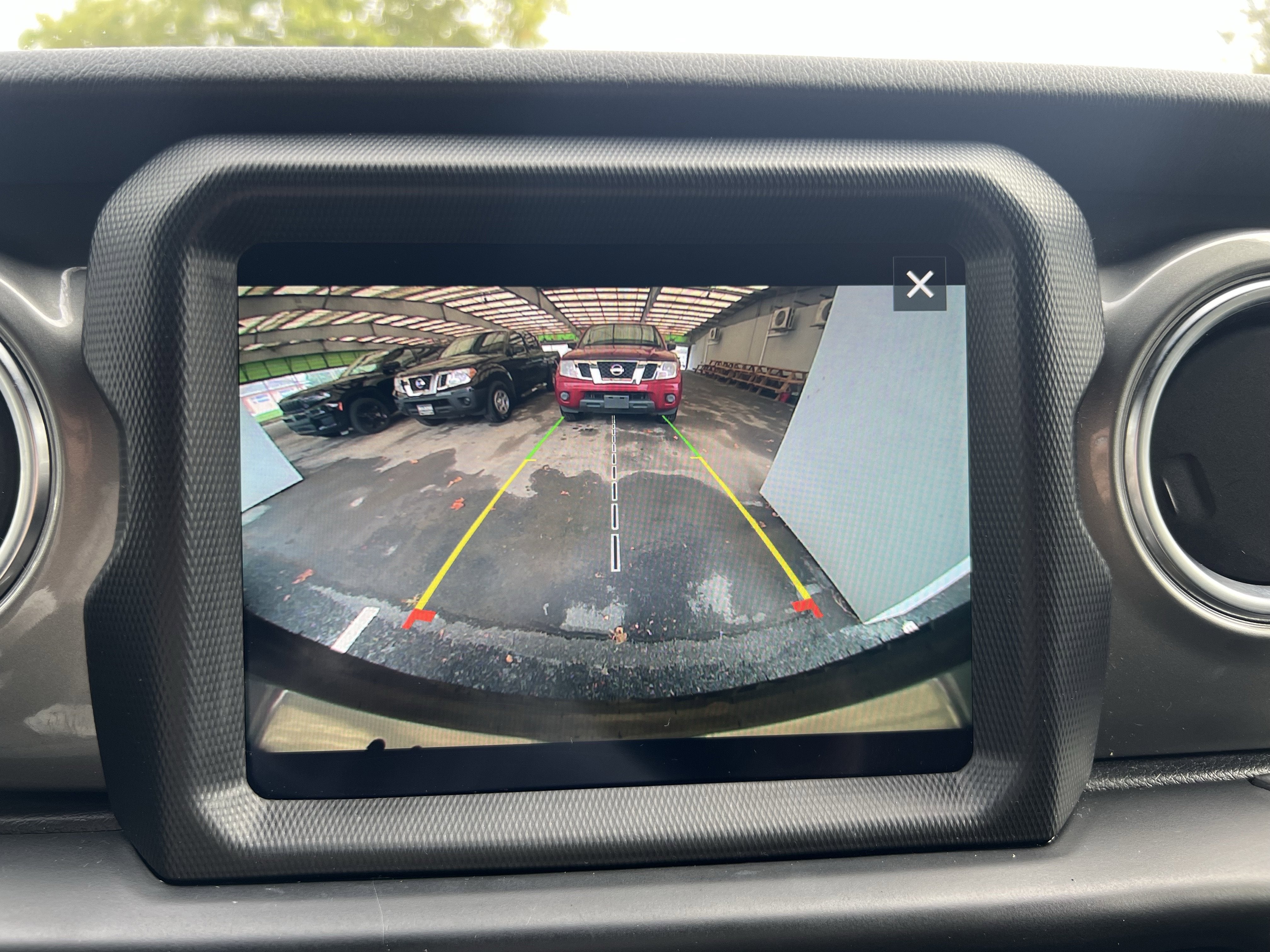 2022 Jeep Wrangler Unlimited Sahara 4x4