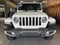 2022 Jeep Wrangler Unlimited Sahara 4x4