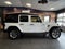 2022 Jeep Wrangler Unlimited Sahara 4x4