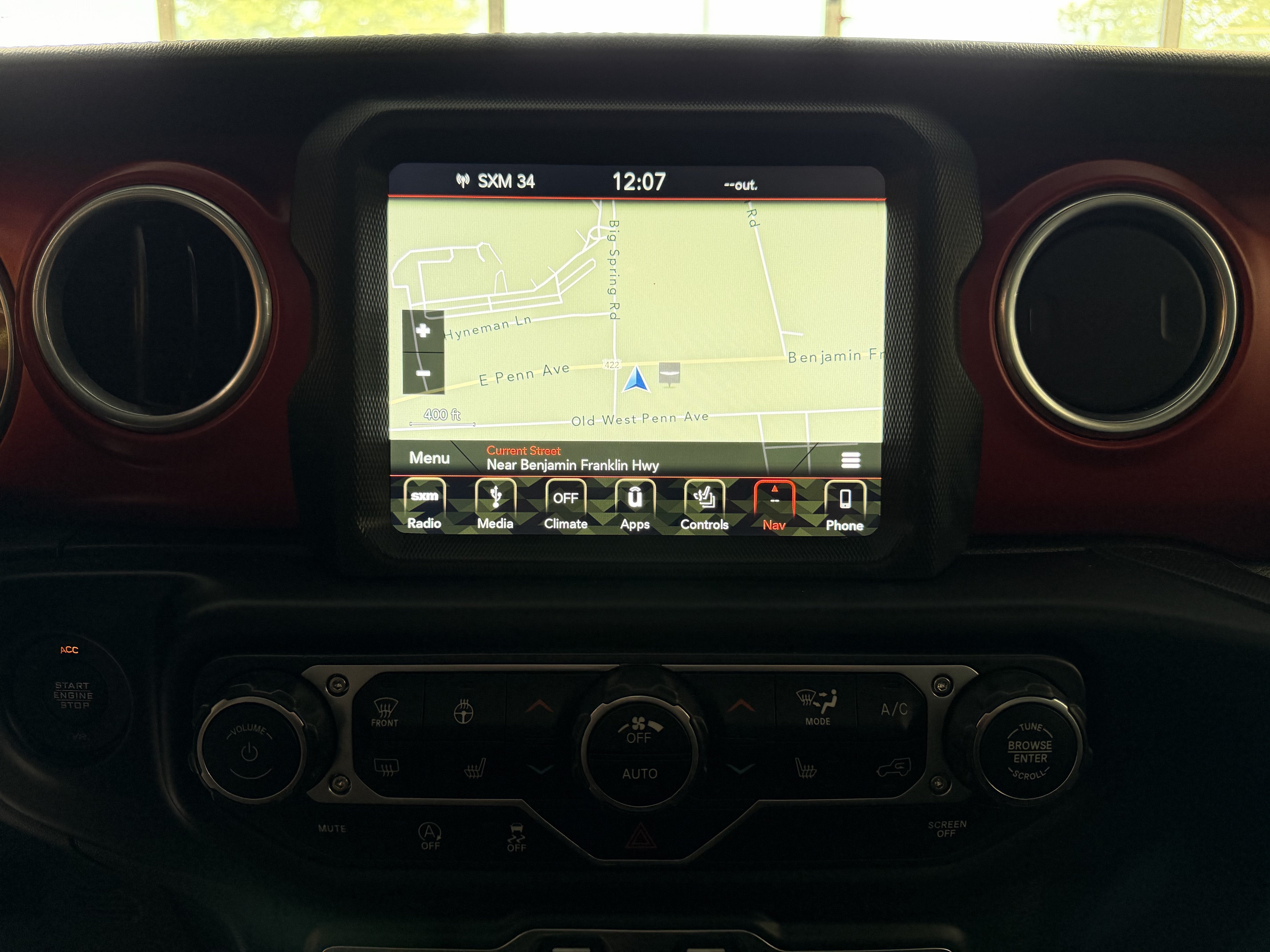2018 Jeep Wrangler Unlimited Rubicon 4x4