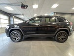 2021 Jeep Cherokee 80th Anniversary 4X4