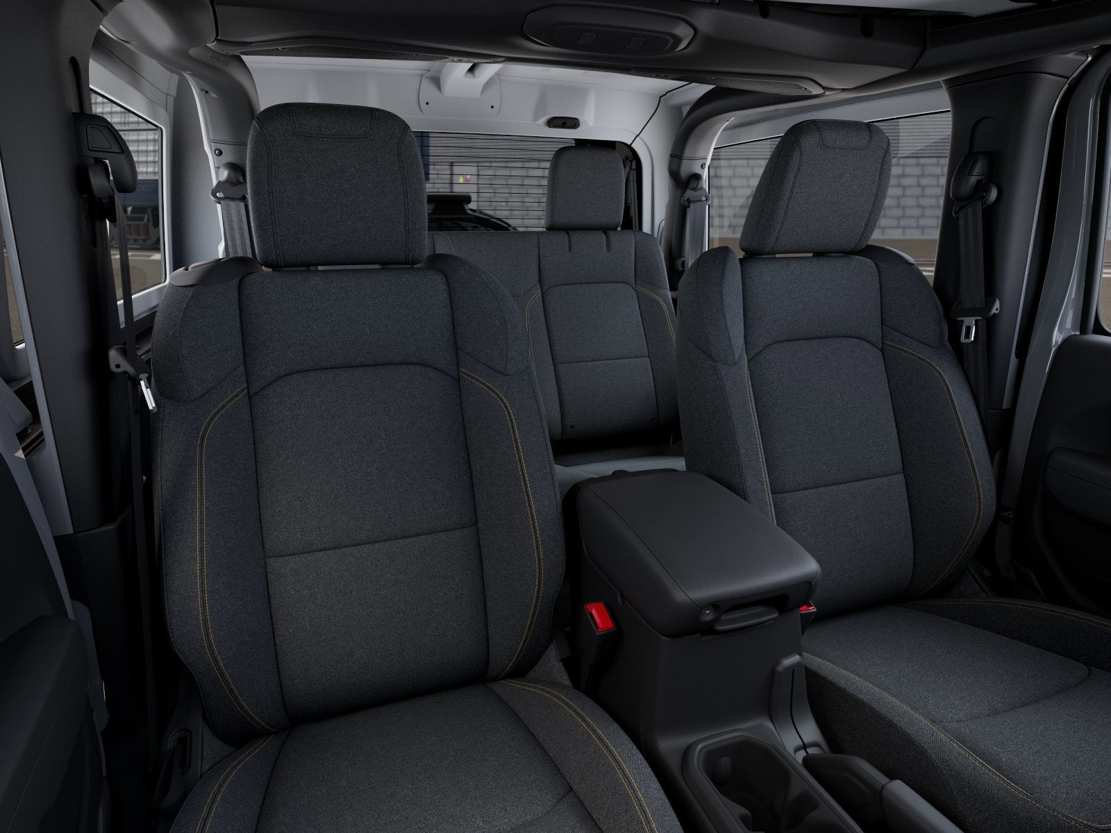 2026 Jeep Wrangler WRANGLER 2-DOOR WILLYS