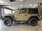 2026 Jeep Wrangler WRANGLER 2-DOOR WILLYS