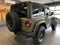 2026 Jeep Wrangler WRANGLER 2-DOOR WILLYS