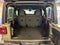2027 Jeep Wrangler WRANGLER 4-DOOR WILLYS