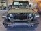 2027 Jeep Wrangler WRANGLER 4-DOOR WILLYS