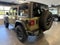 2027 Jeep Wrangler WRANGLER 4-DOOR WILLYS