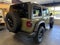 2027 Jeep Wrangler WRANGLER 4-DOOR WILLYS