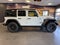 2027 Jeep Wrangler WRANGLER 4-DOOR WILLYS