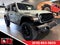 2027 Jeep Wrangler WRANGLER 4-DOOR WILLYS