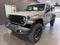 2027 Jeep Wrangler WRANGLER 4-DOOR WILLYS