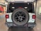 2027 Jeep Wrangler WRANGLER 4-DOOR WILLYS
