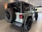 2027 Jeep Wrangler WRANGLER 4-DOOR WILLYS