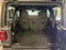 2027 Jeep Wrangler WRANGLER 4-DOOR WILLYS