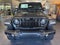 2027 Jeep Wrangler WRANGLER 4-DOOR WILLYS