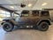 2027 Jeep Wrangler WRANGLER 4-DOOR WILLYS