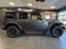 2027 Jeep Wrangler WRANGLER 4-DOOR WILLYS