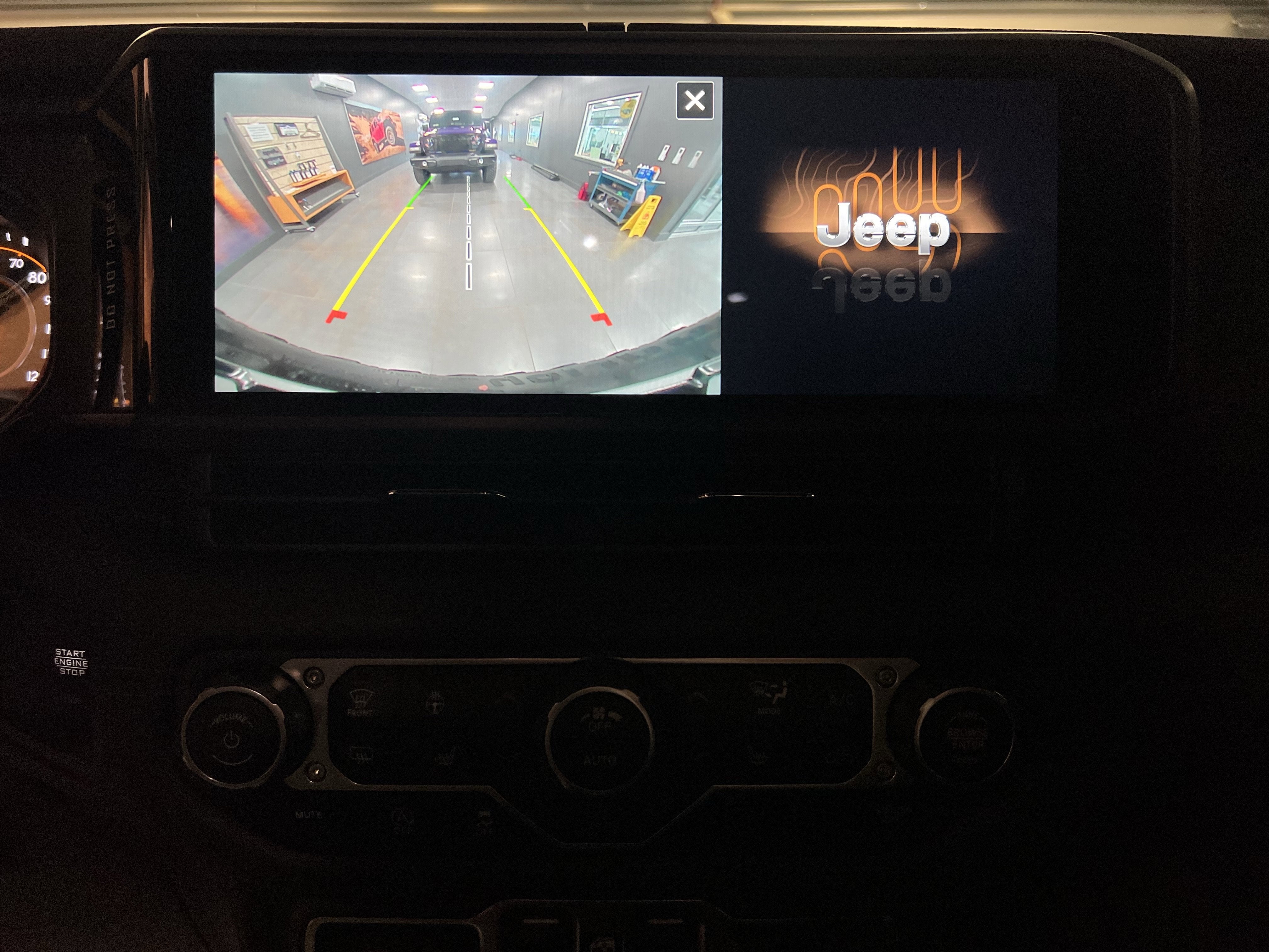 2024 Jeep Wrangler 4-Door Rubicon 4x4