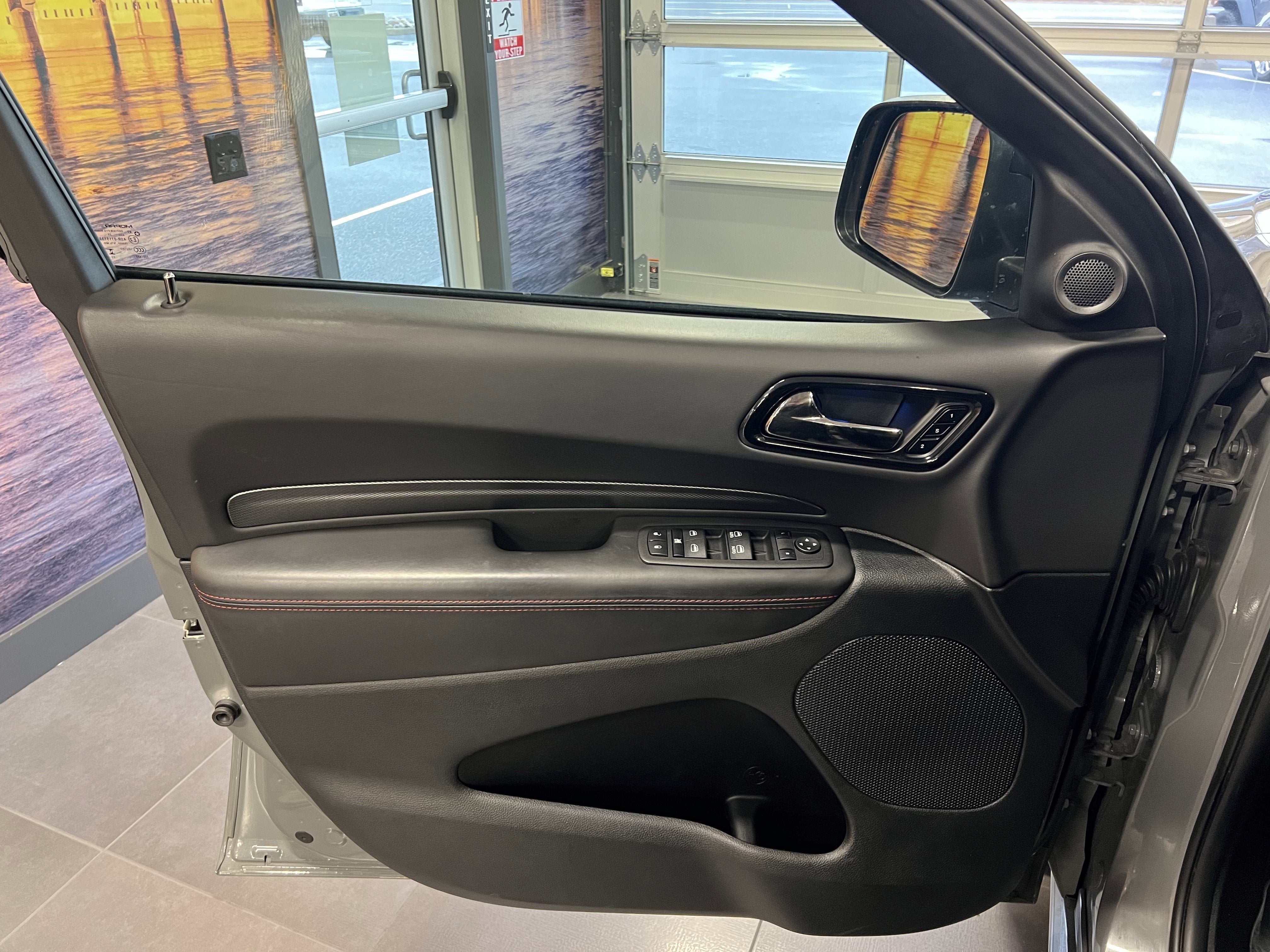 2023 Dodge Durango GT Premium AWD